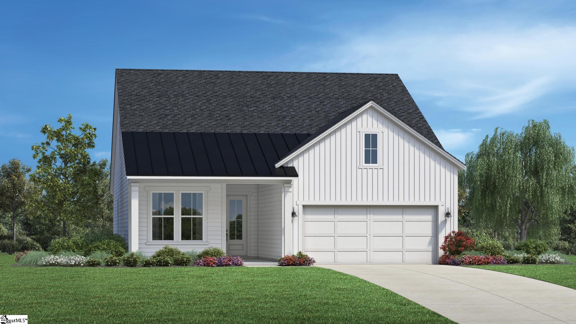 132 Winding Stream Circle Lot 13 Boykin Elite Farmhouse