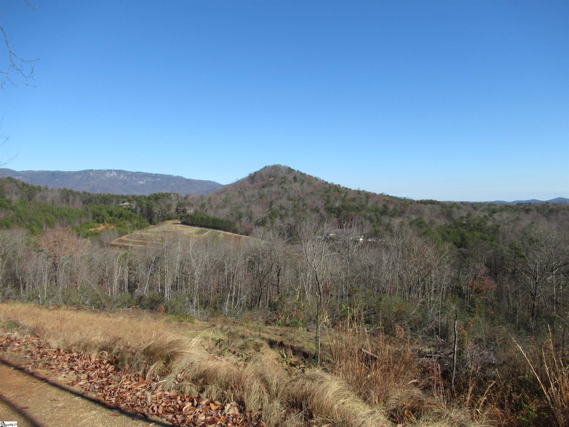 Mountain Ridge Estates