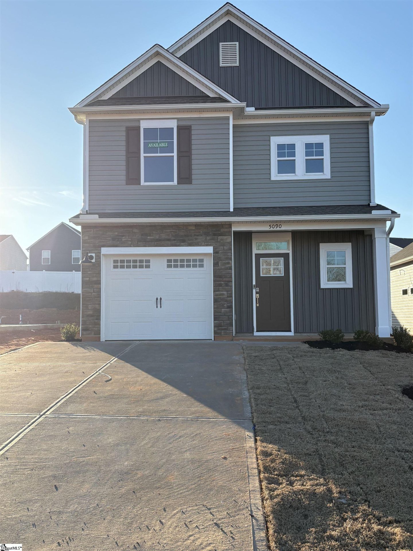 5090 Sunnycreek Drive