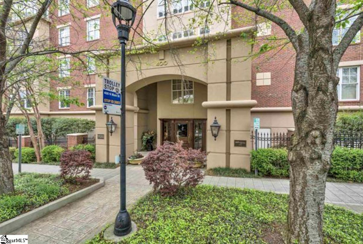 400 N Main Street #303