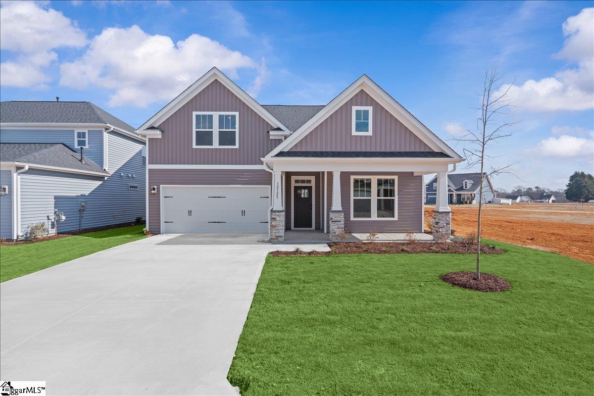 12123 Mahogany Circle