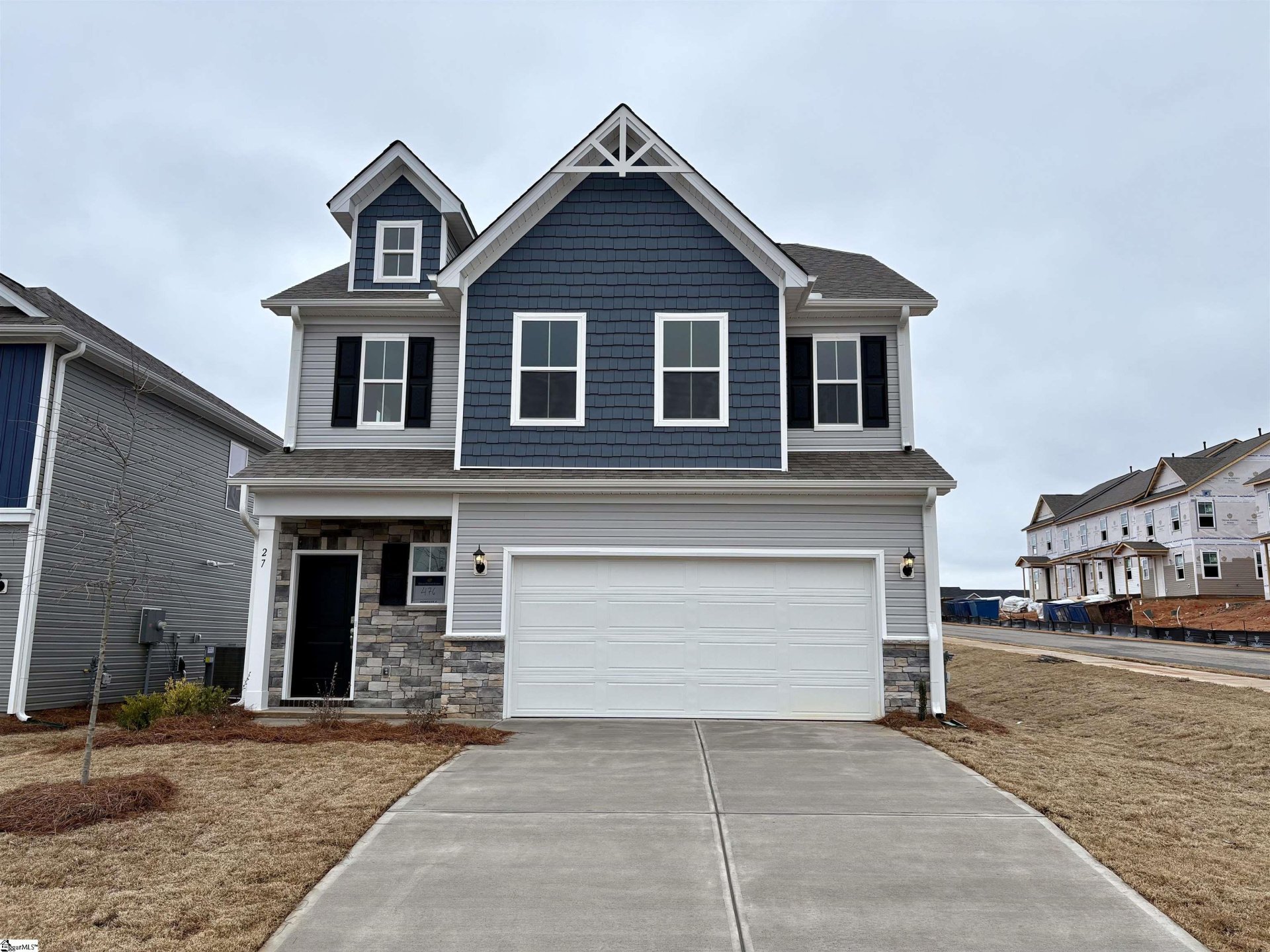 27 Wilson School Street