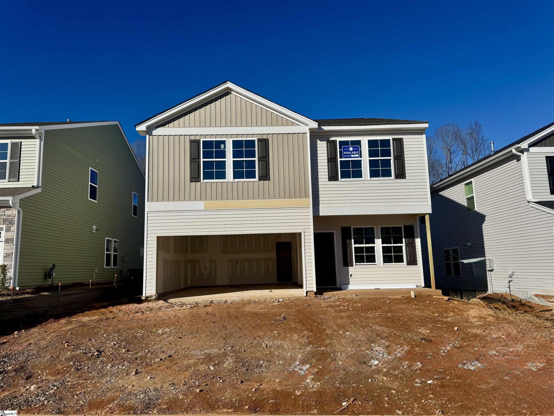 12103 Lansbury Drive