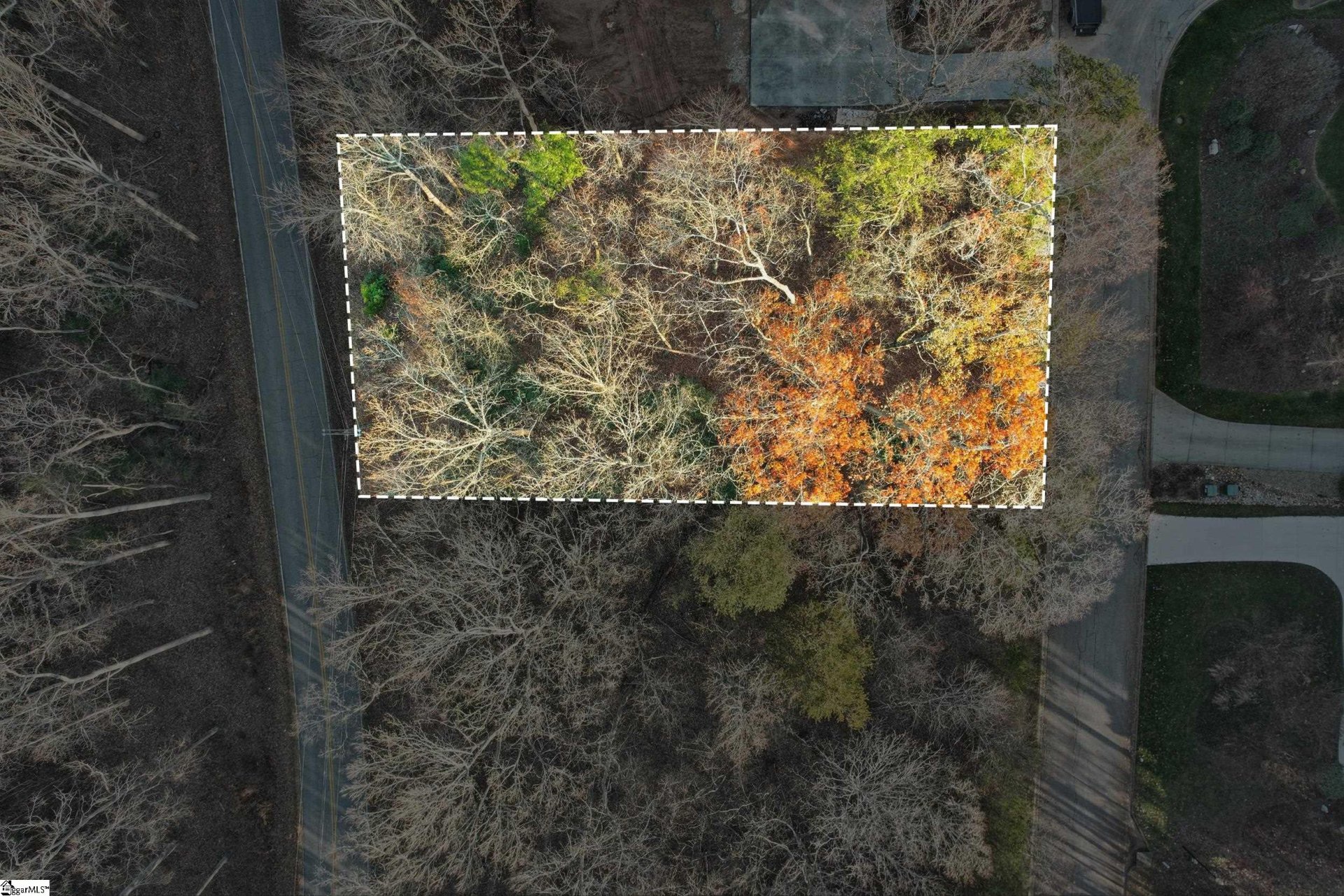 The Woodlands at Cherokee Valley, Travelers Rest community