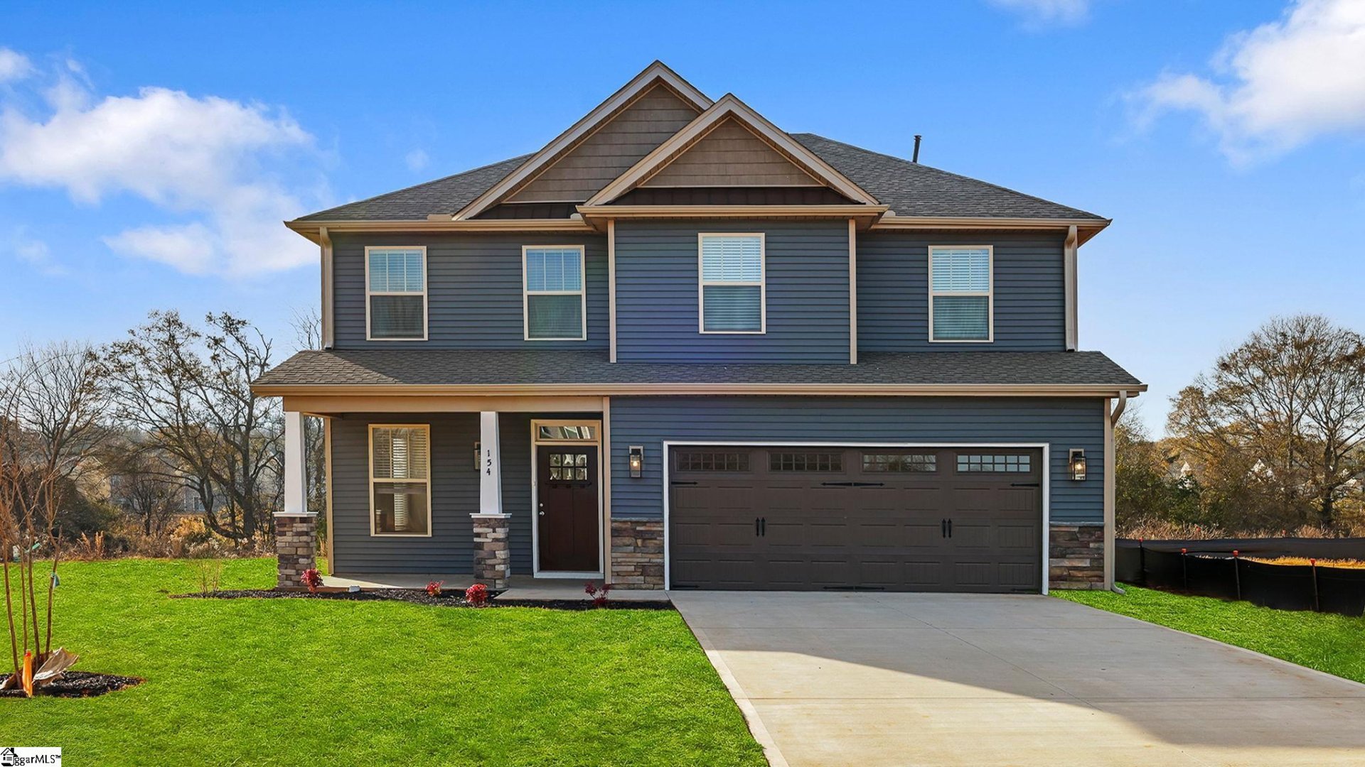 Edgewood Estates, Greenville community