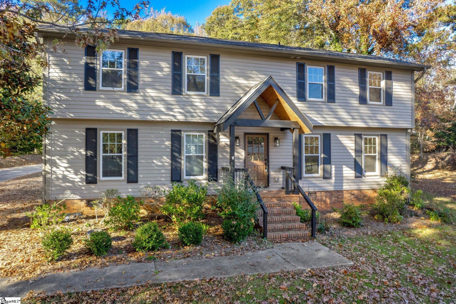 Heathwood, Spartanburg community