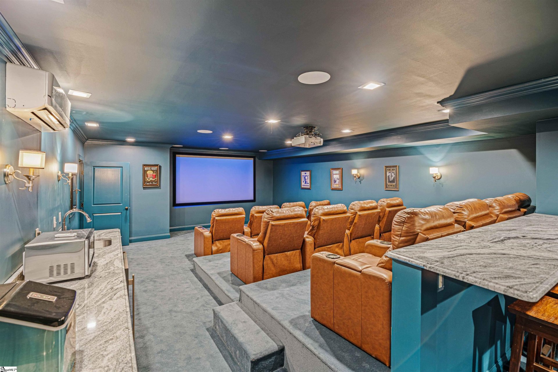 Cobblestone, Simpsonville community