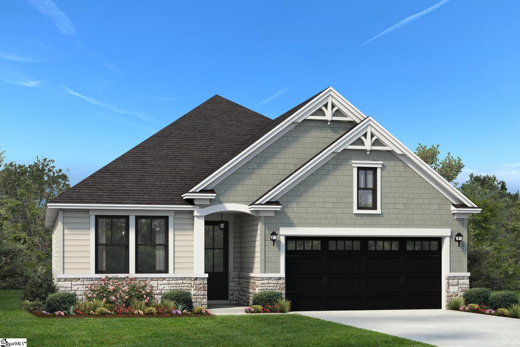 195 Tiger Lily Drive