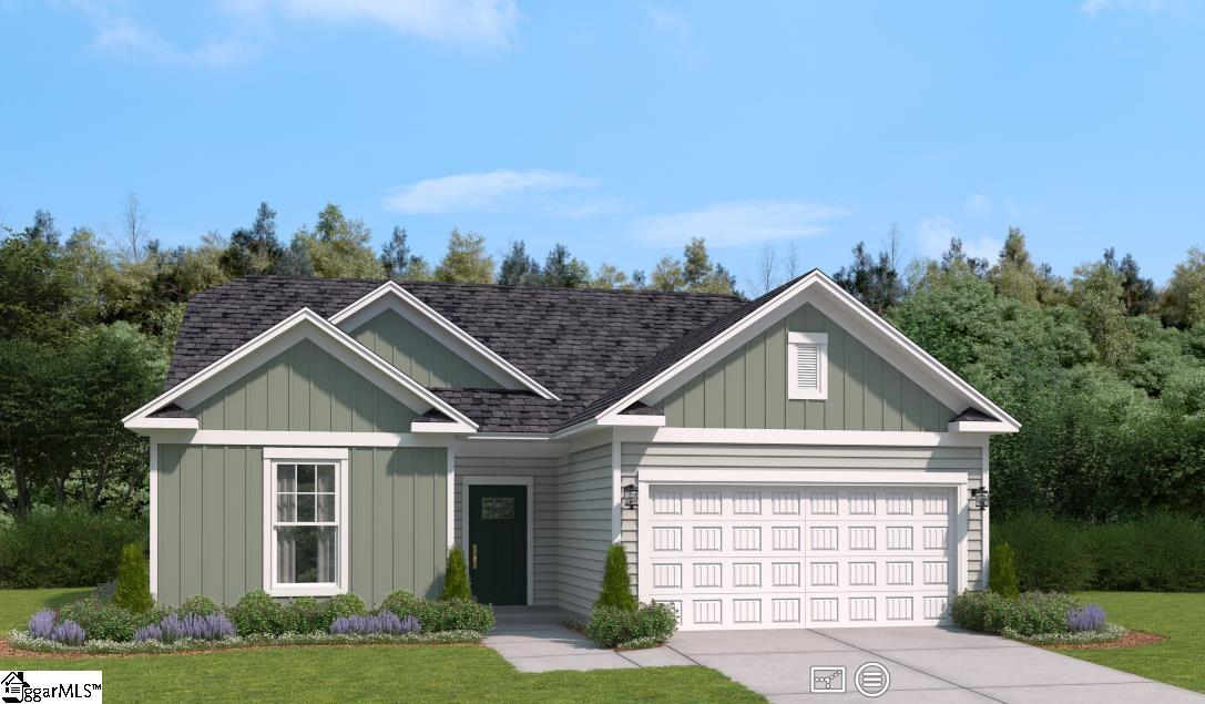 1305 Strawberry Jam Road