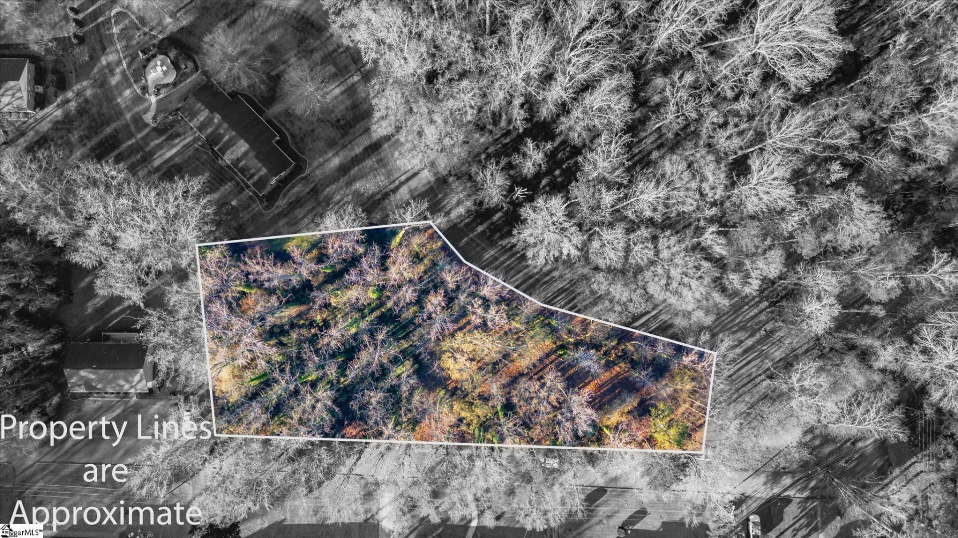 Wyatt Acres, Easley community