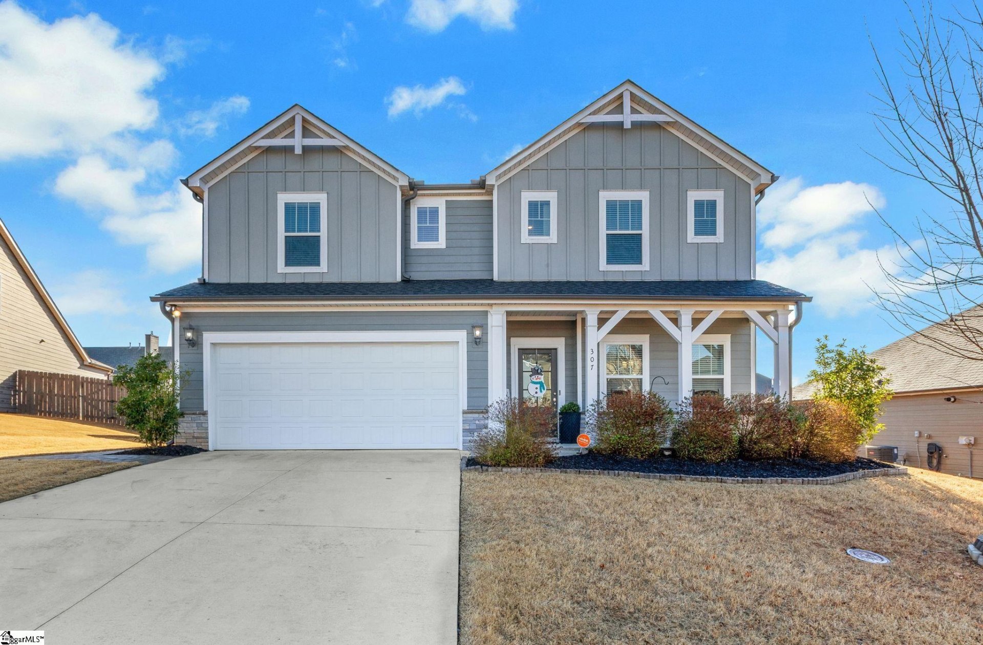 307 Bristle Fern Trail