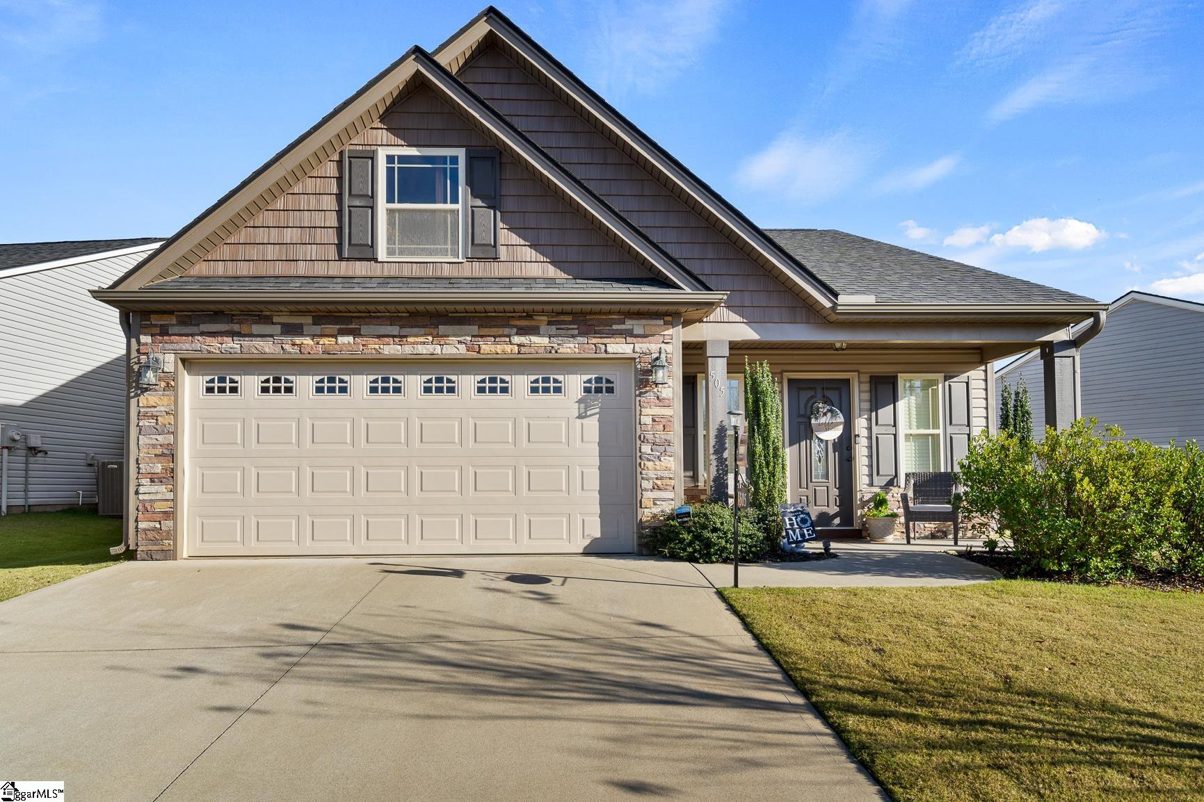 505 Thomas Edwards Lane