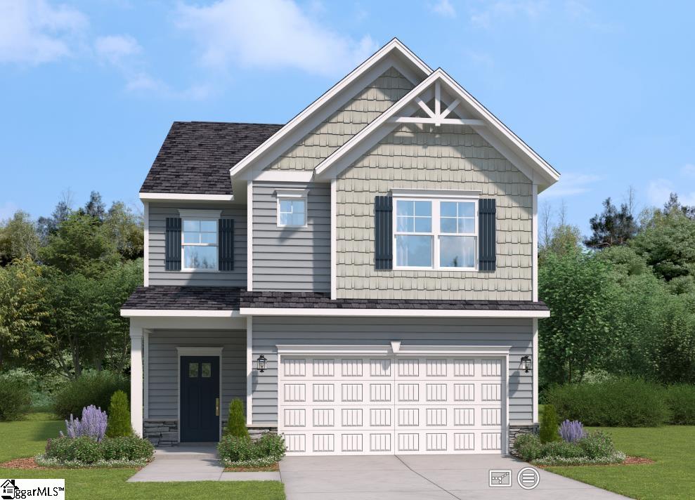 1306 Strawberry Jam Road