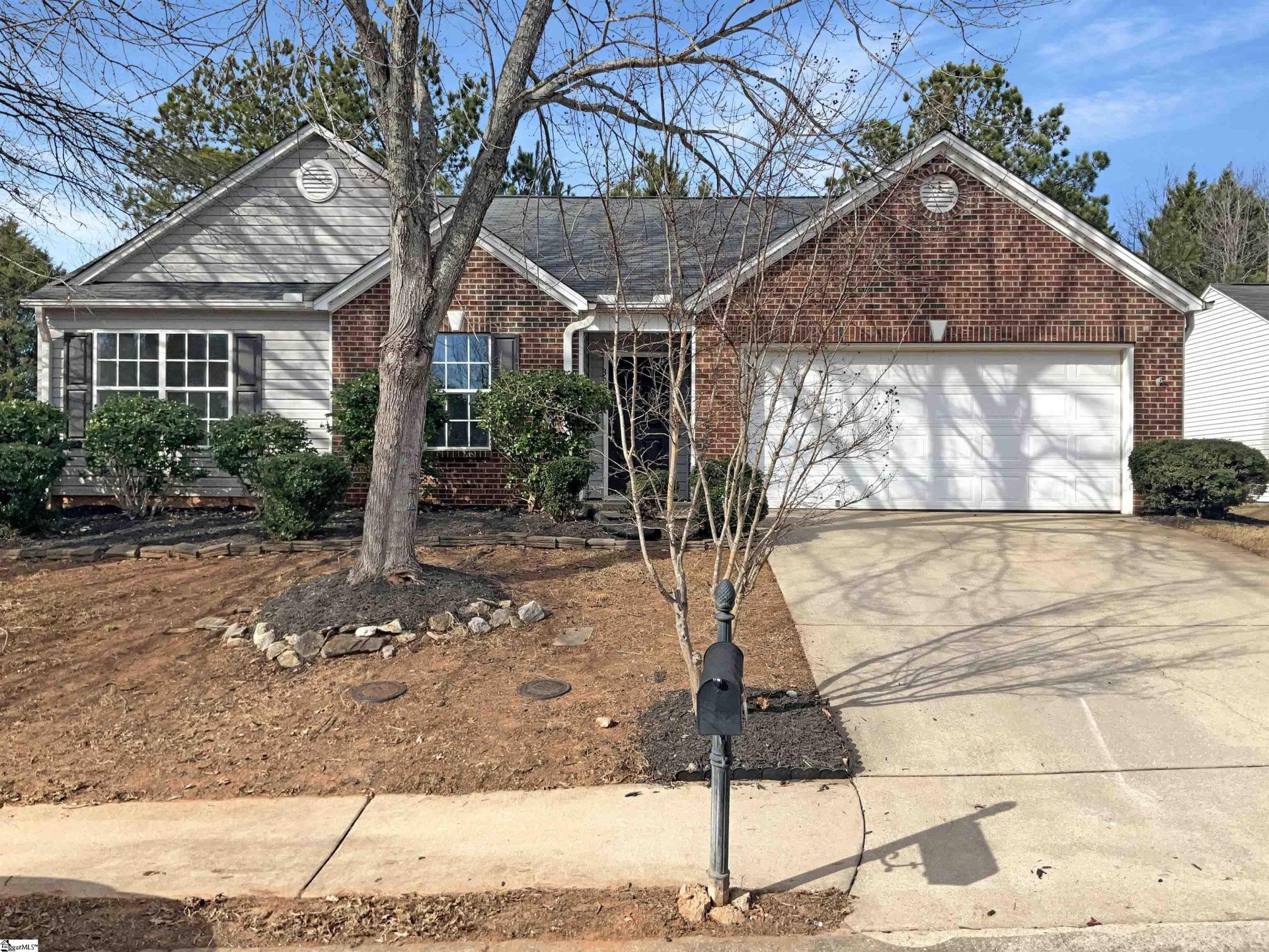 306 Revis Creek Court