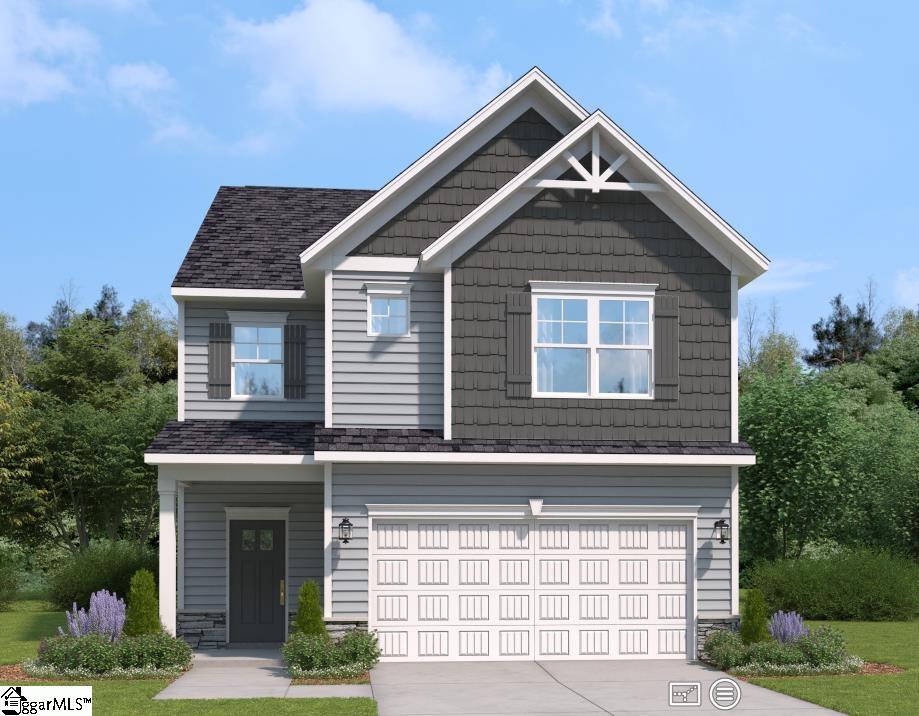 1309 Strawberry Jam Road