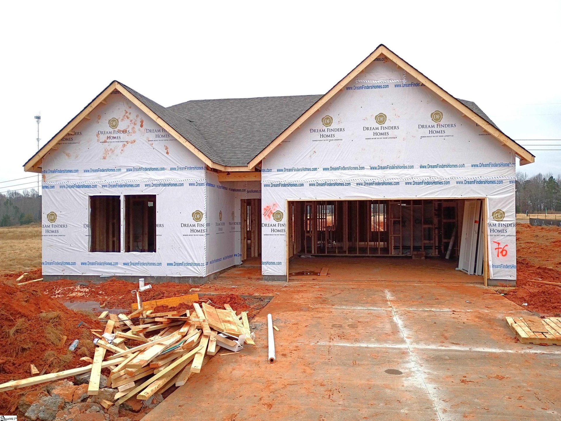 202 Green Pasture Road