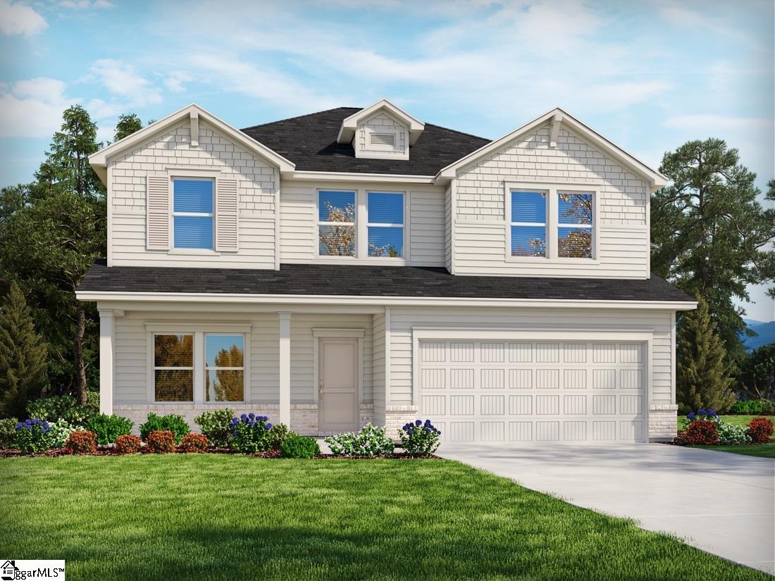 418 Creeping Jenny Drive