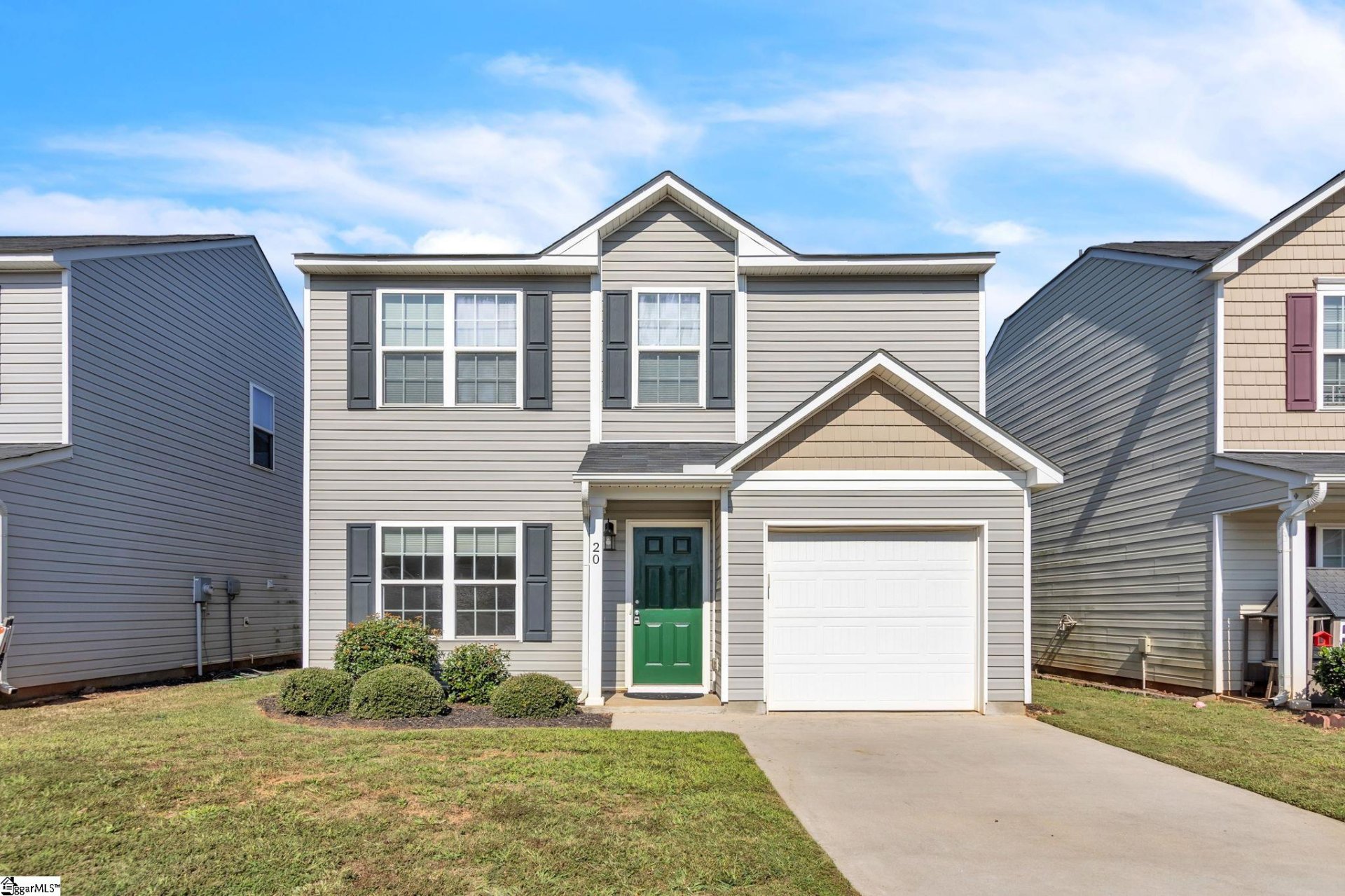 20 Jones Creek Circle