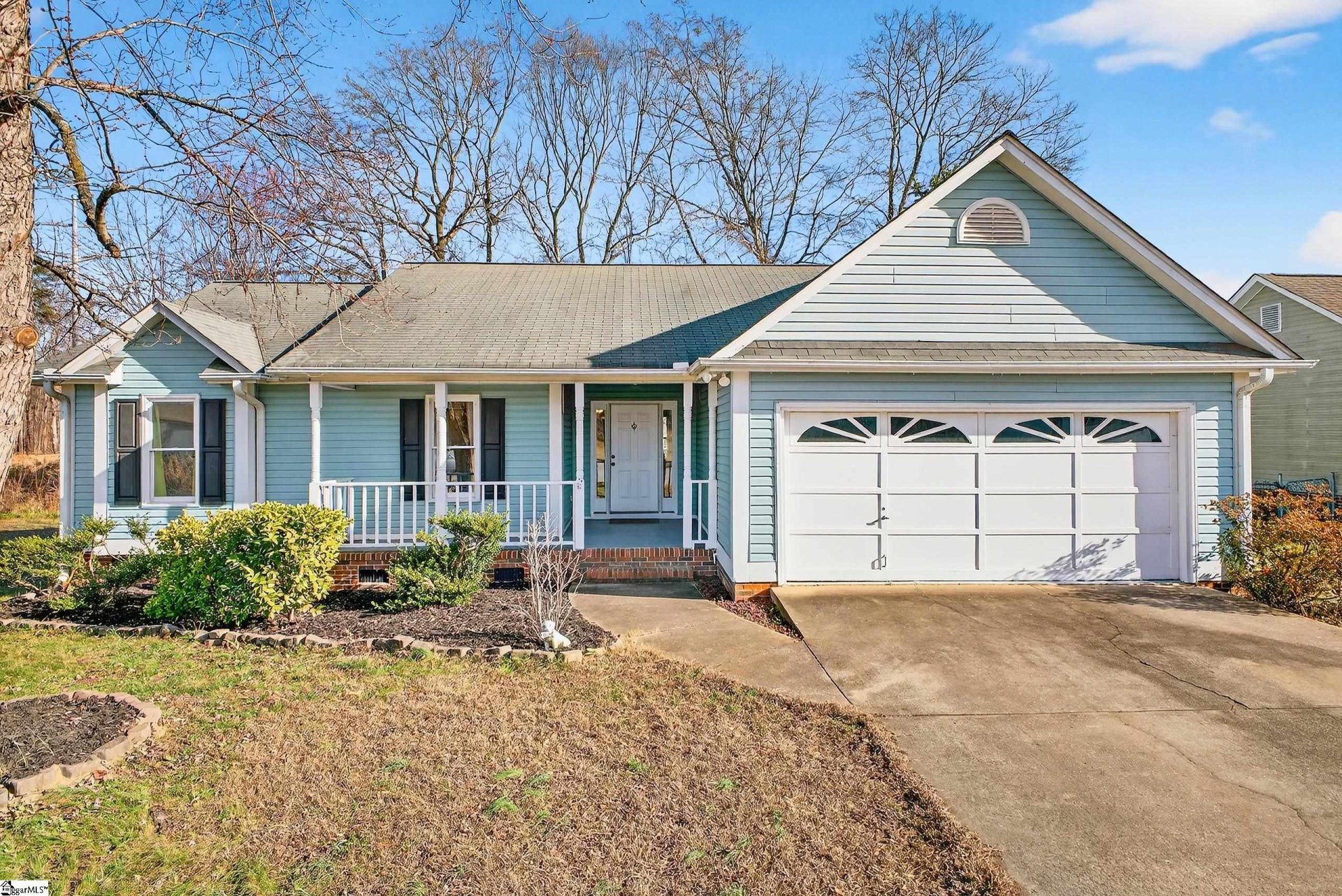 404 Frostberry Court