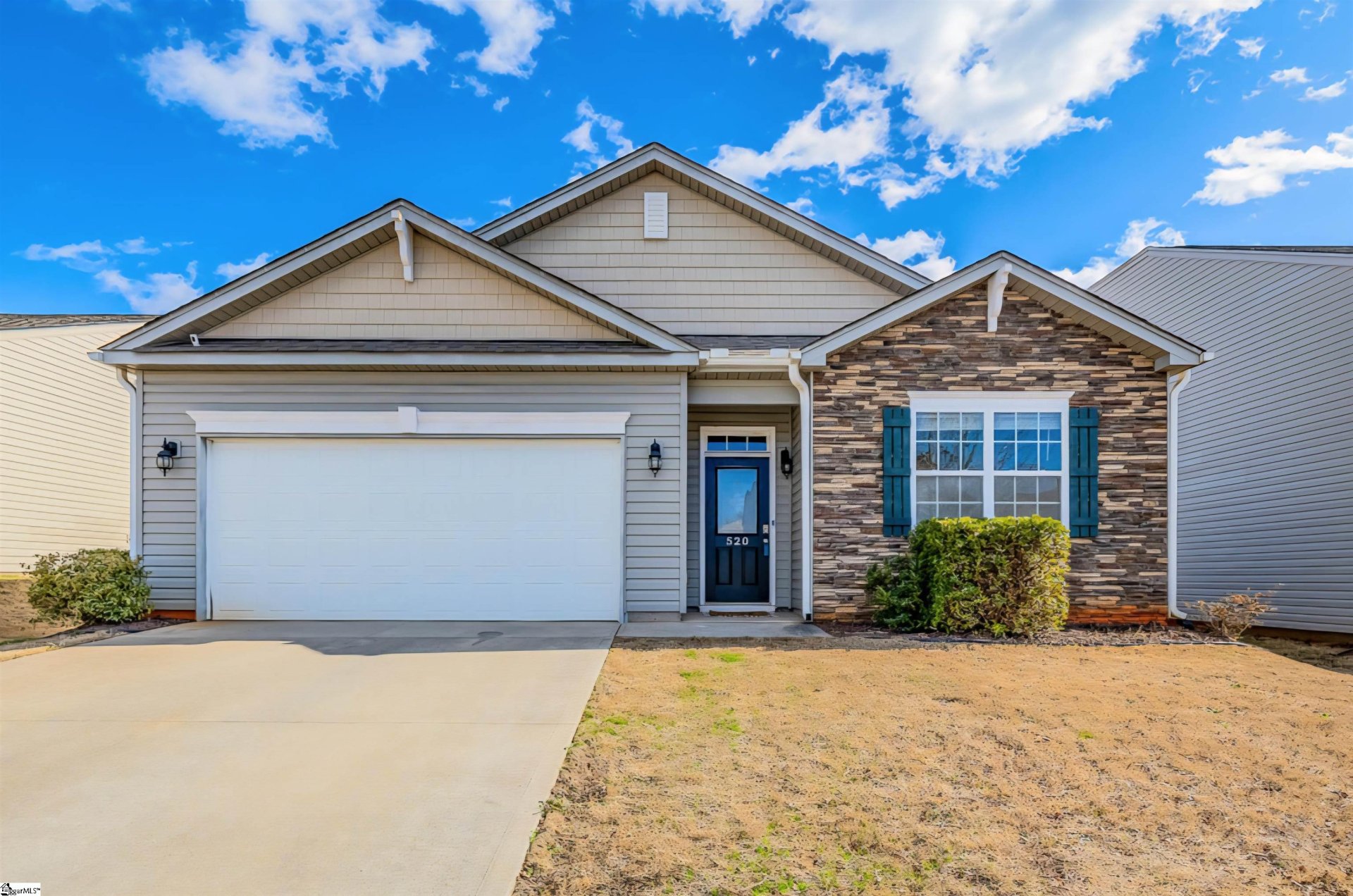 520 Galveston Street