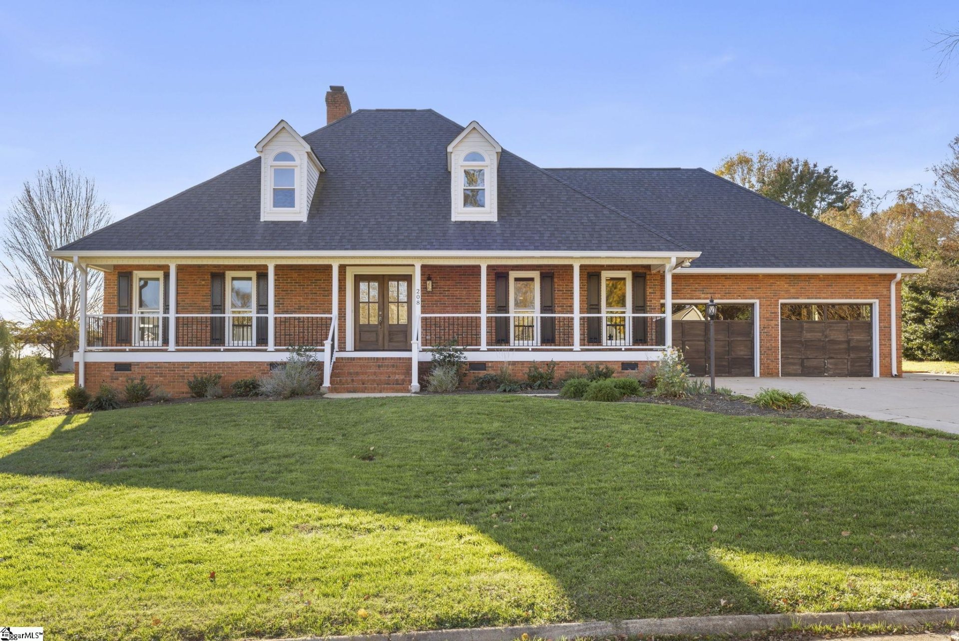 208 Glen Laurel Drive