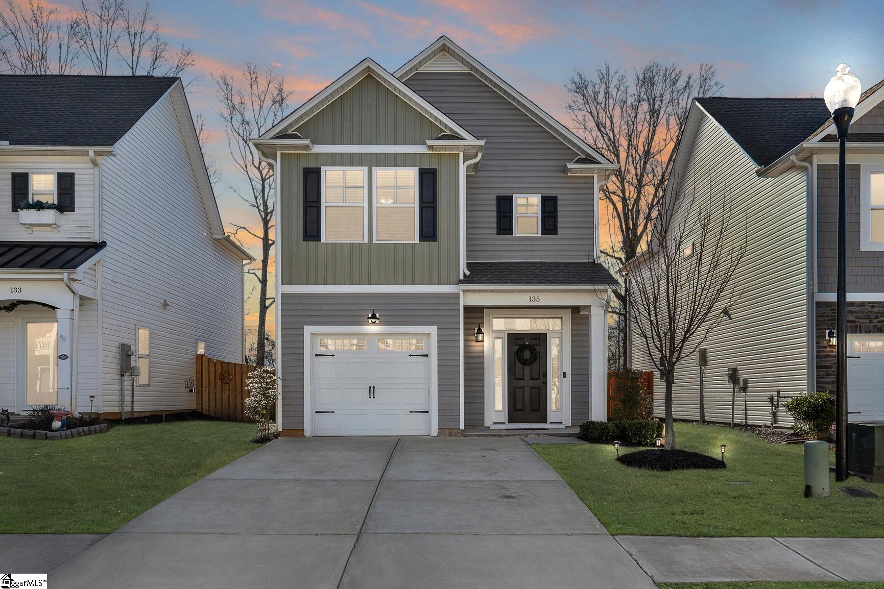 135 Highland Park Court