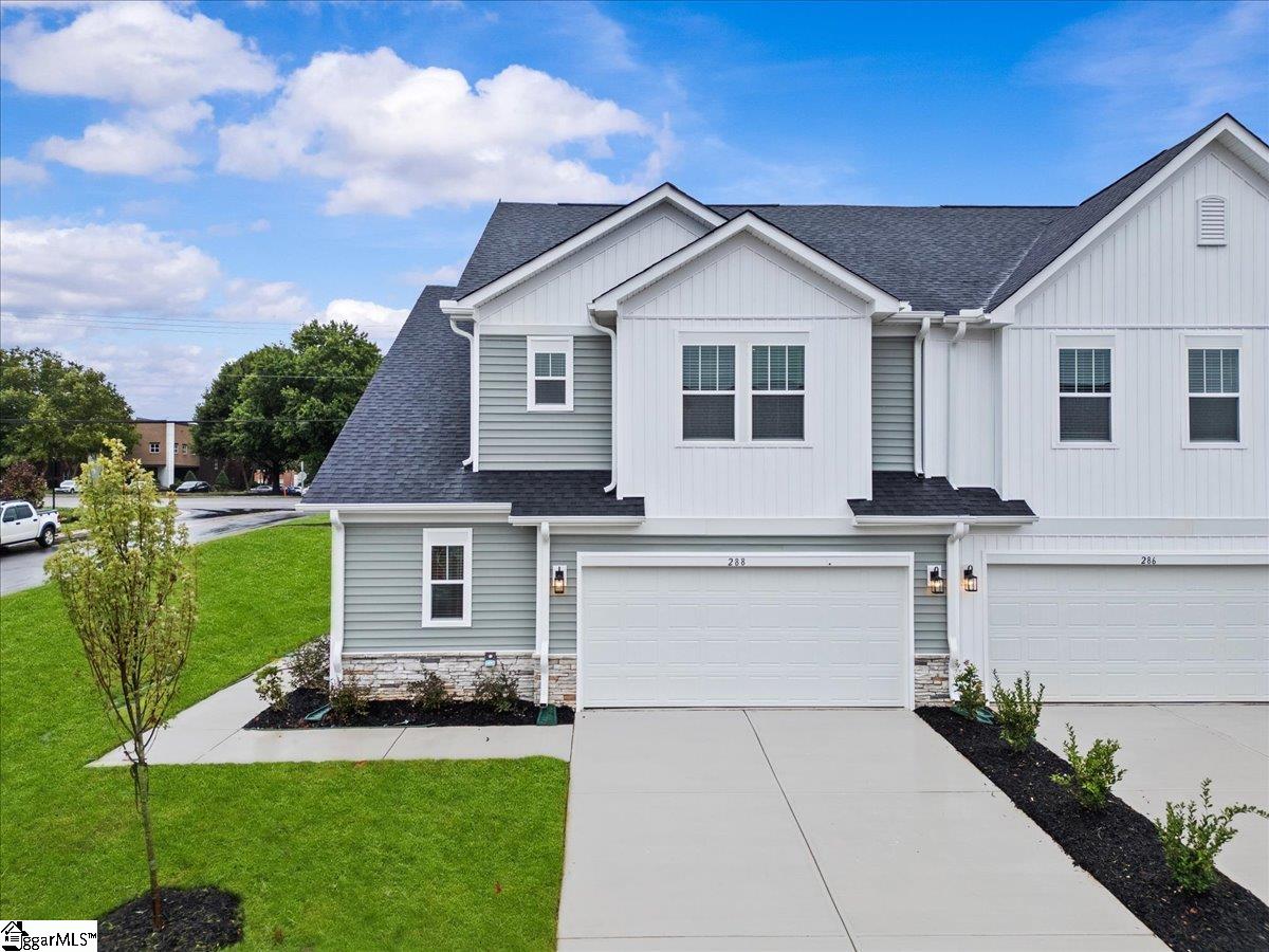 288 Silo Ridge Drive