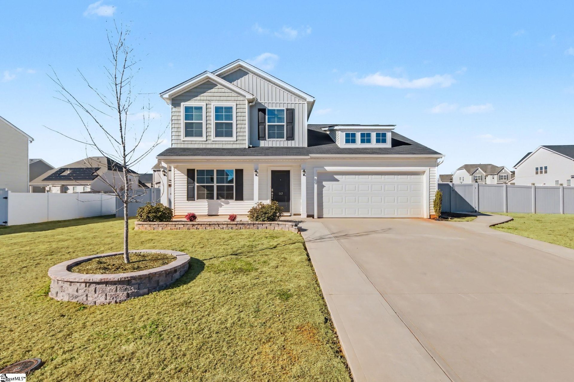 117 Mary Grace Drive