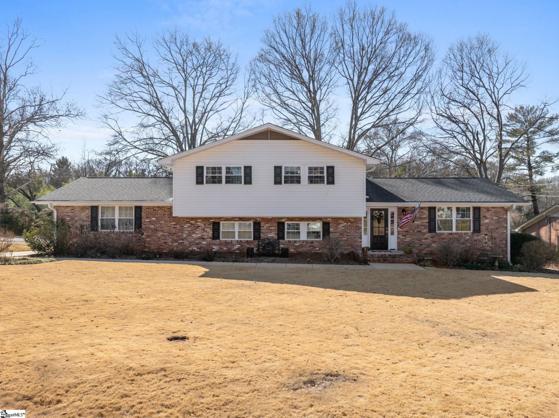 Wellington Green, Greenville community