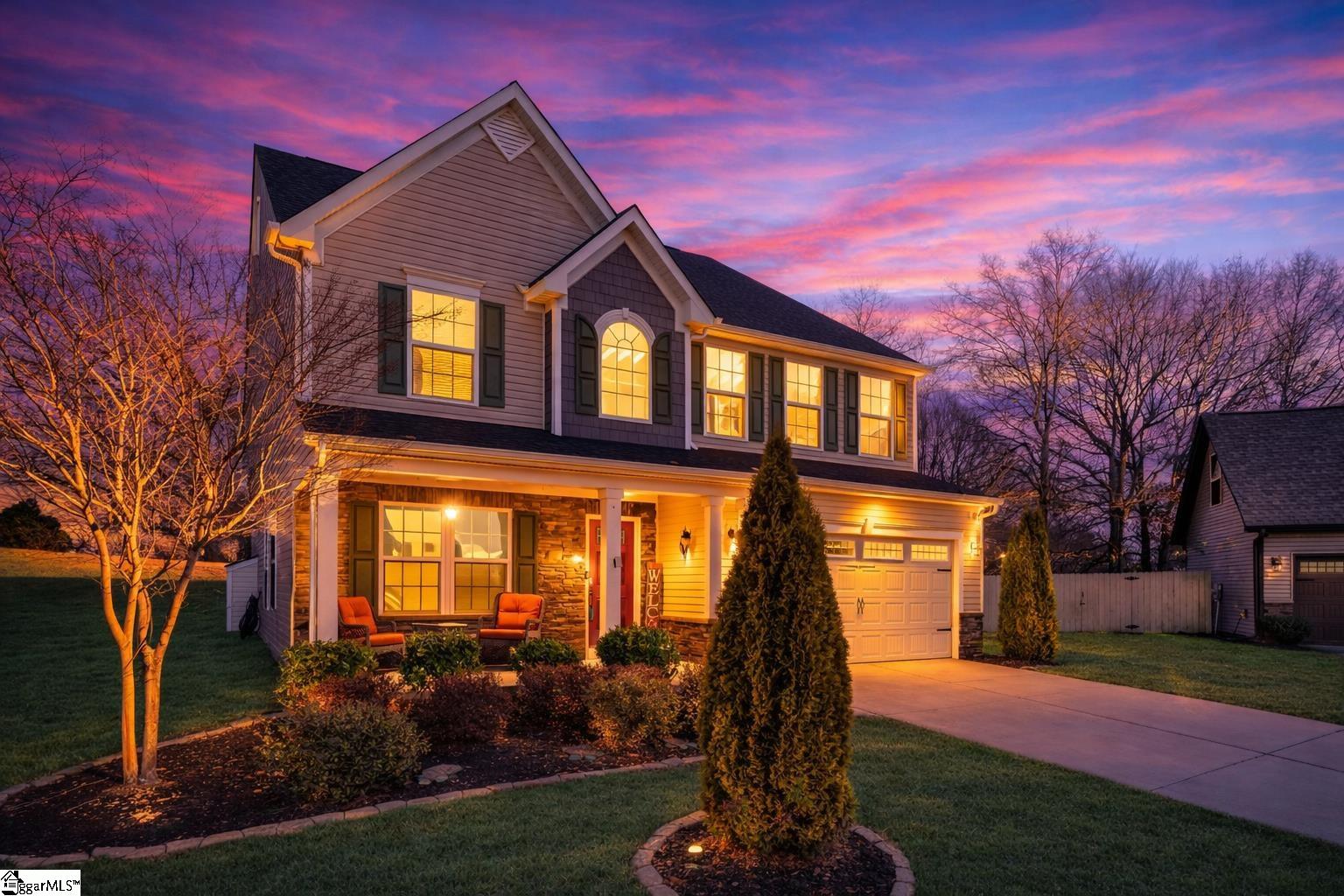 The Oaks At Shiloh Creek