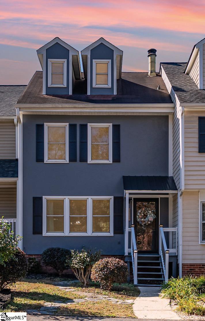 Country Club Springs