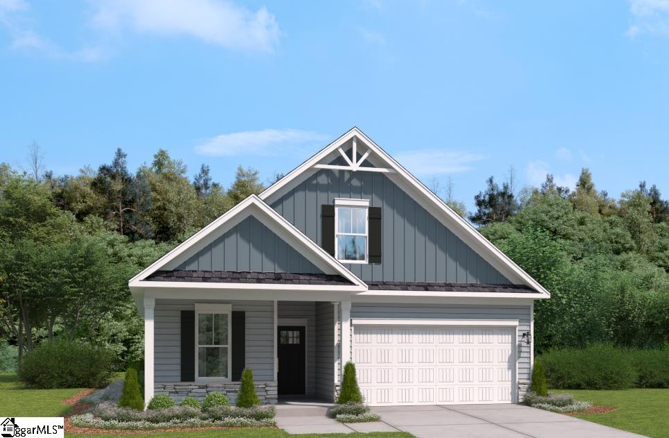 1317 Strawberry Jam Road