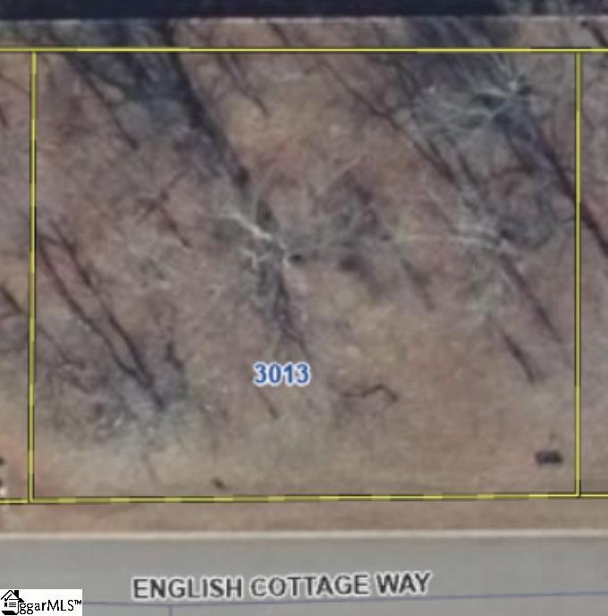 3013 English Cottage Way