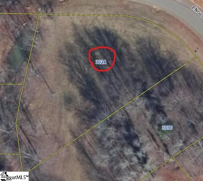 3024 English Cottage Way