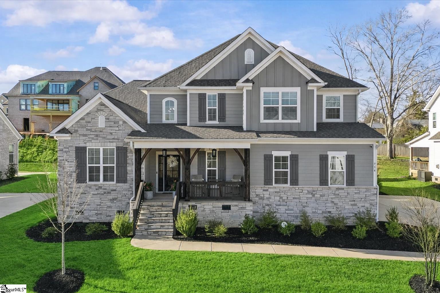 736 Enoree River Place