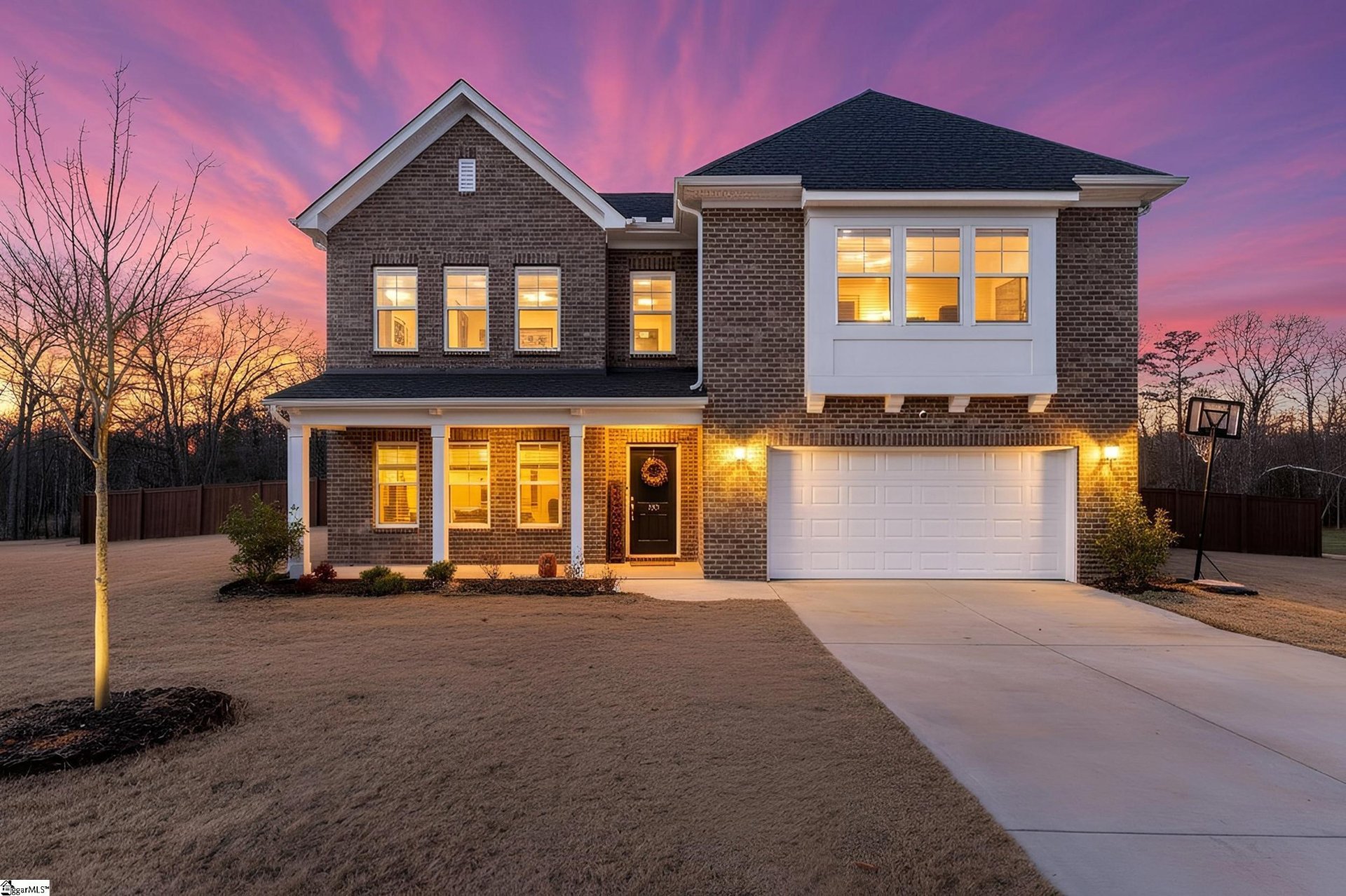 Breckenridge, Belton community