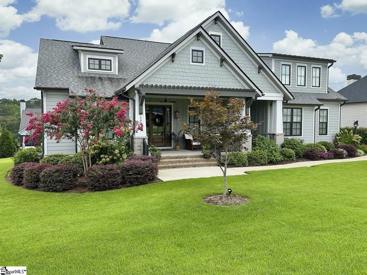 502 Rustic Outland Drive