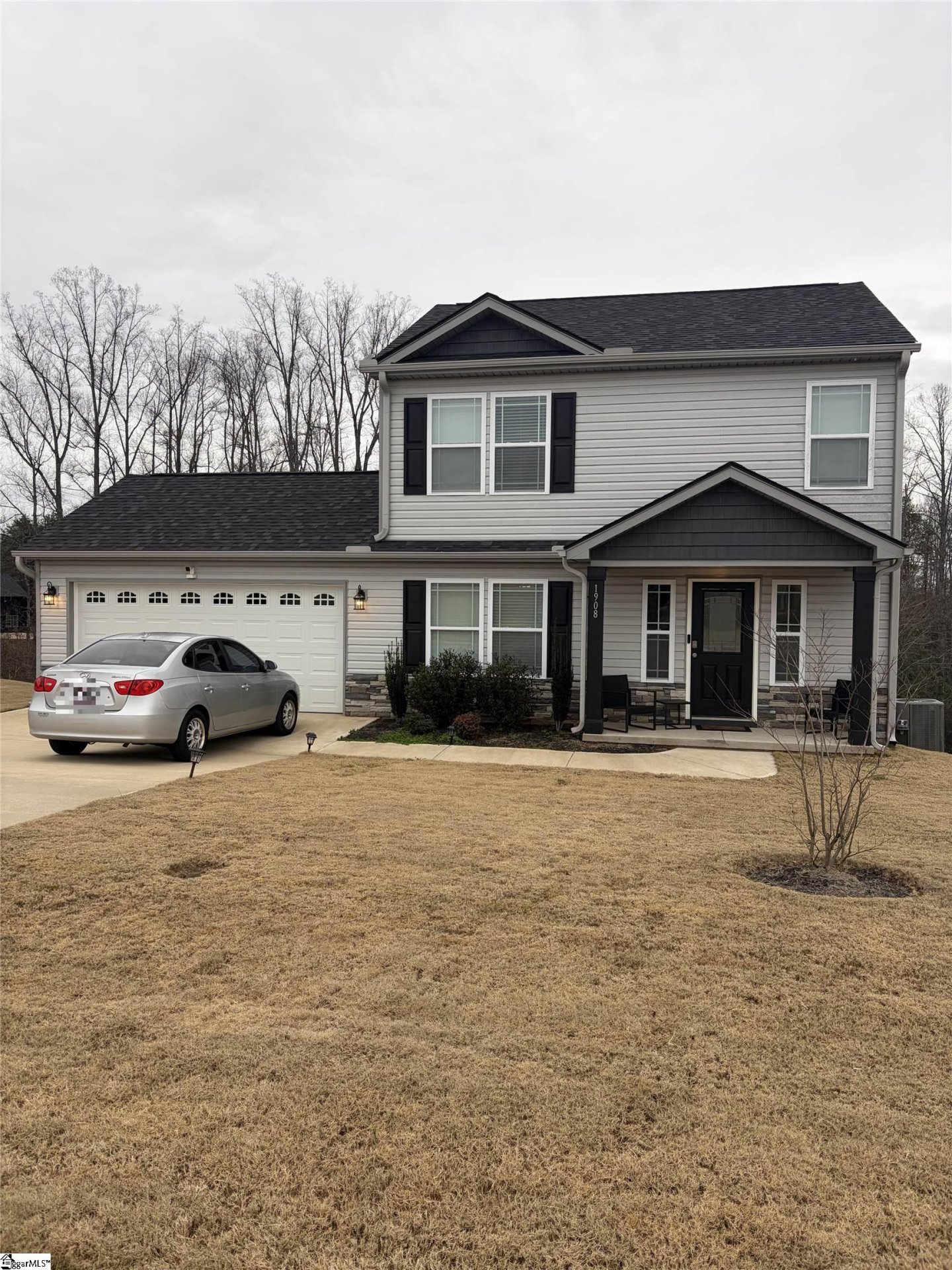 1908 Rosalyn Dew Drive