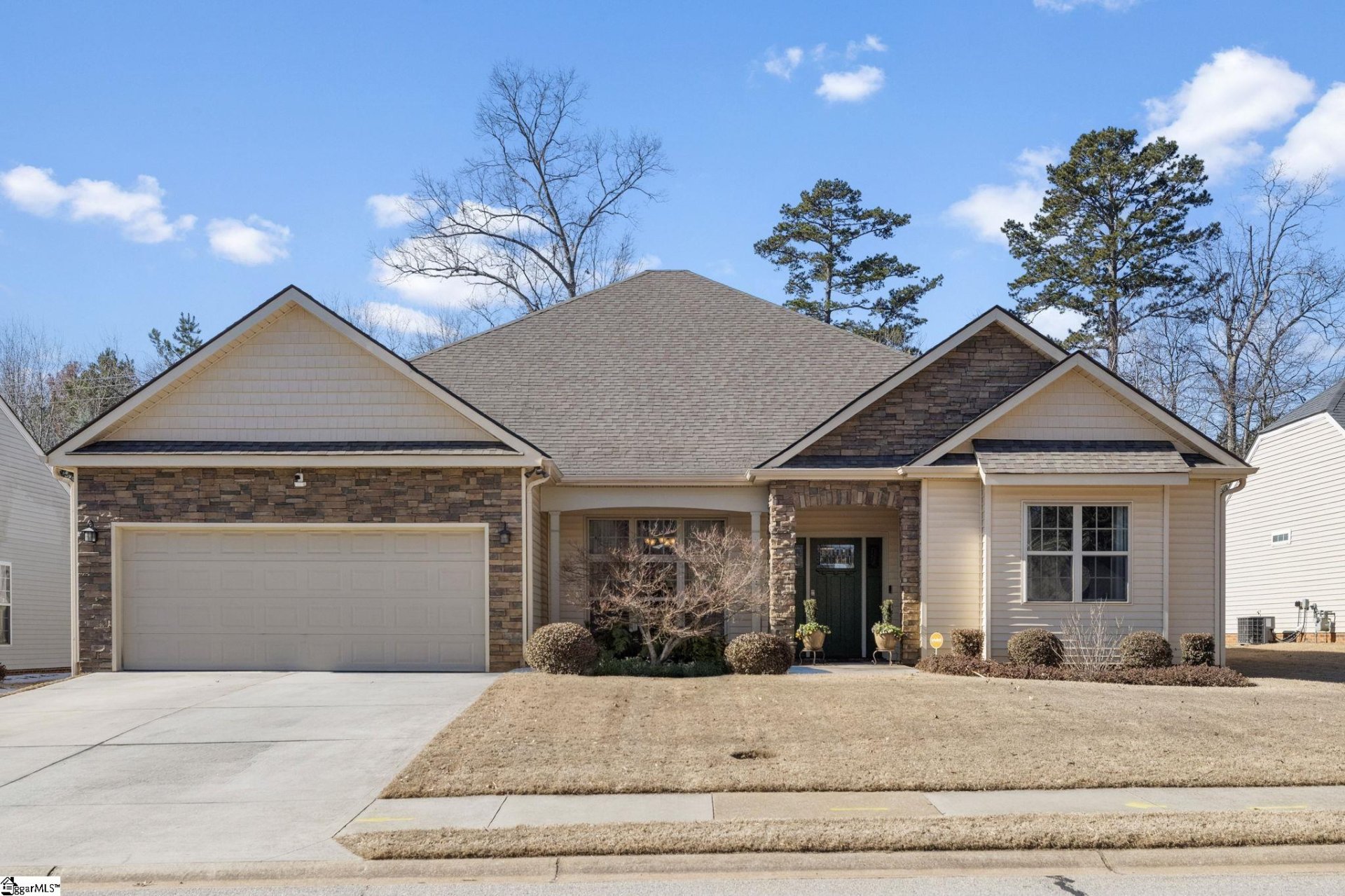 Remington, Simpsonville community