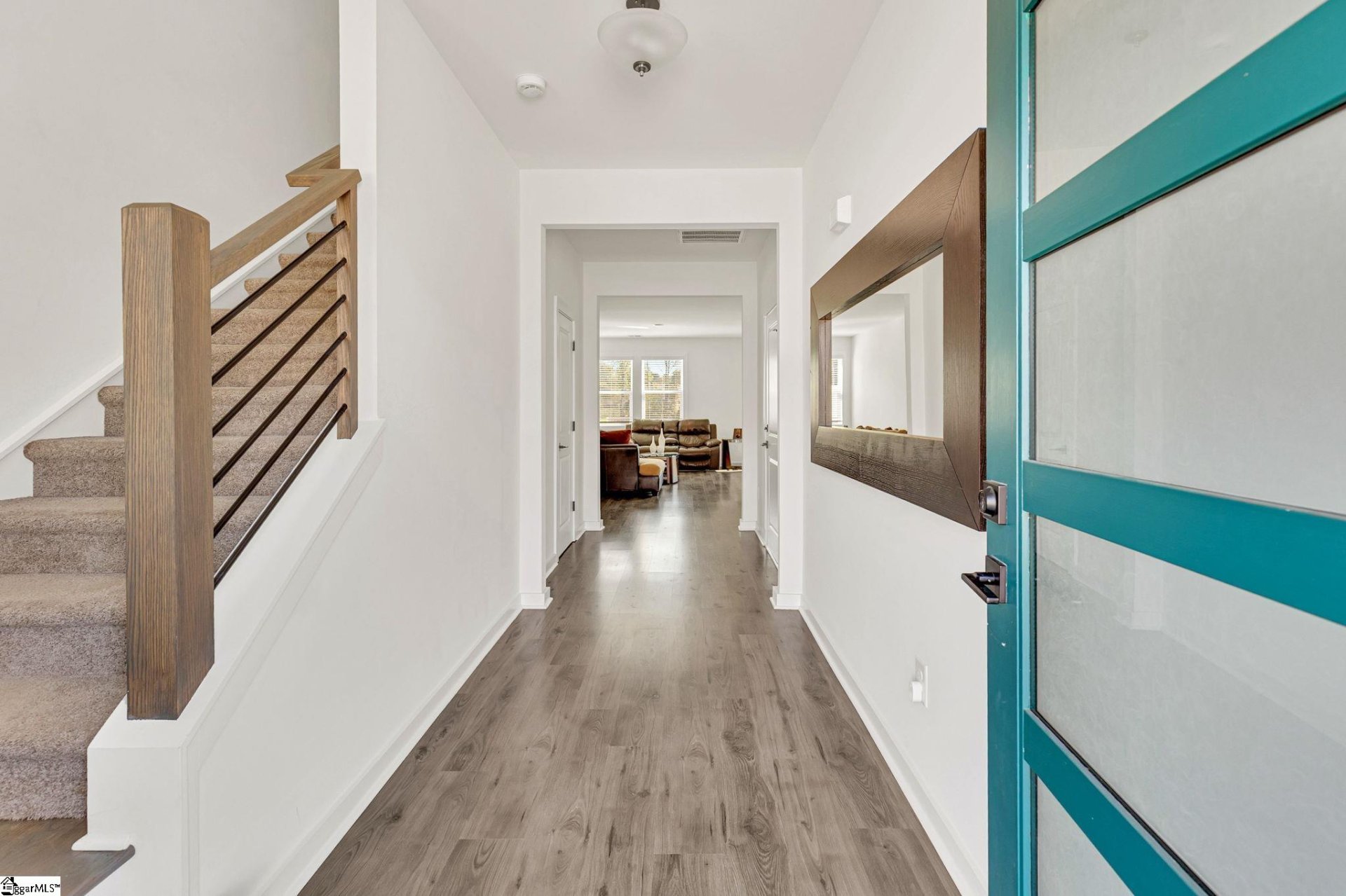 Westgate Village Townes, Spartanburg community