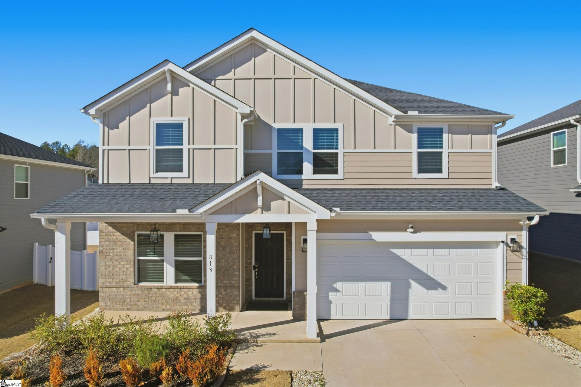 813 Elgon Walk Drive