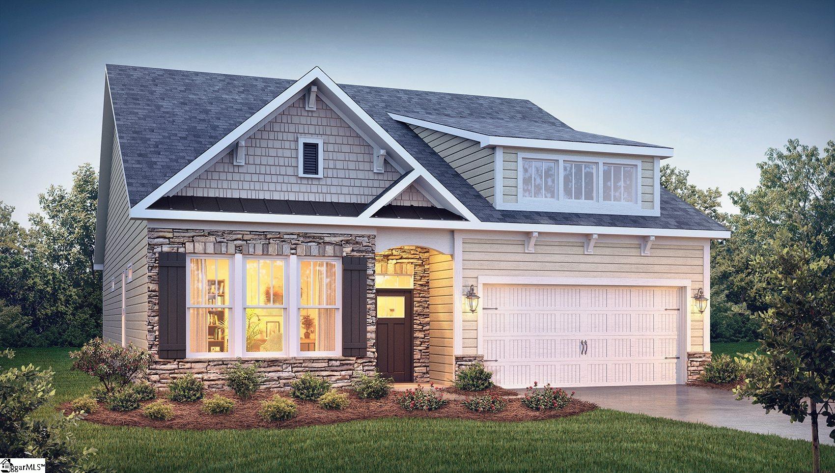 133 Scarlet Leaf Lane