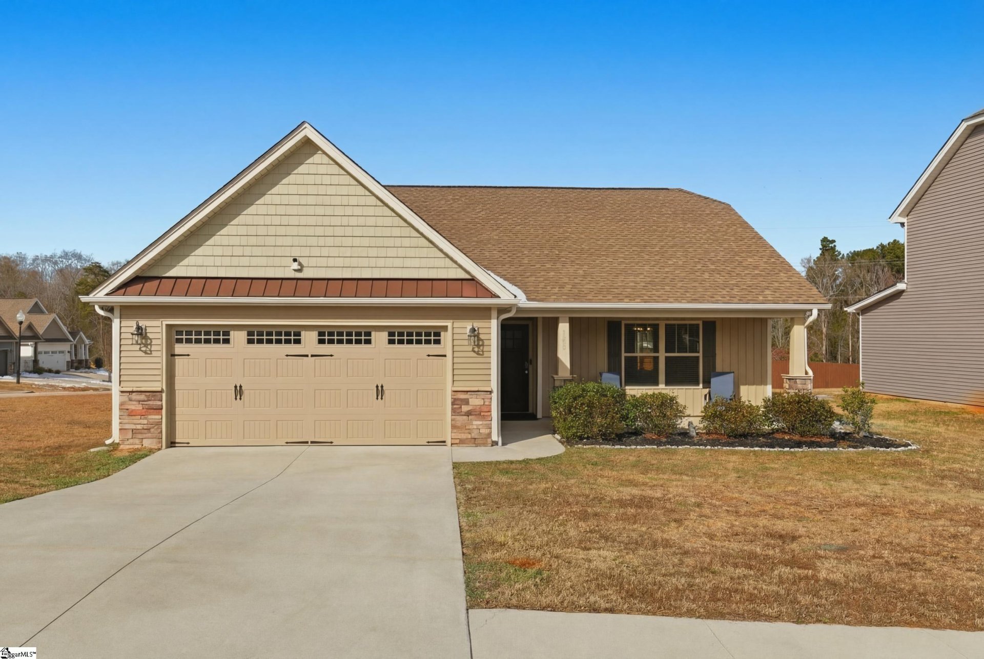 101 Forest Ridge Way