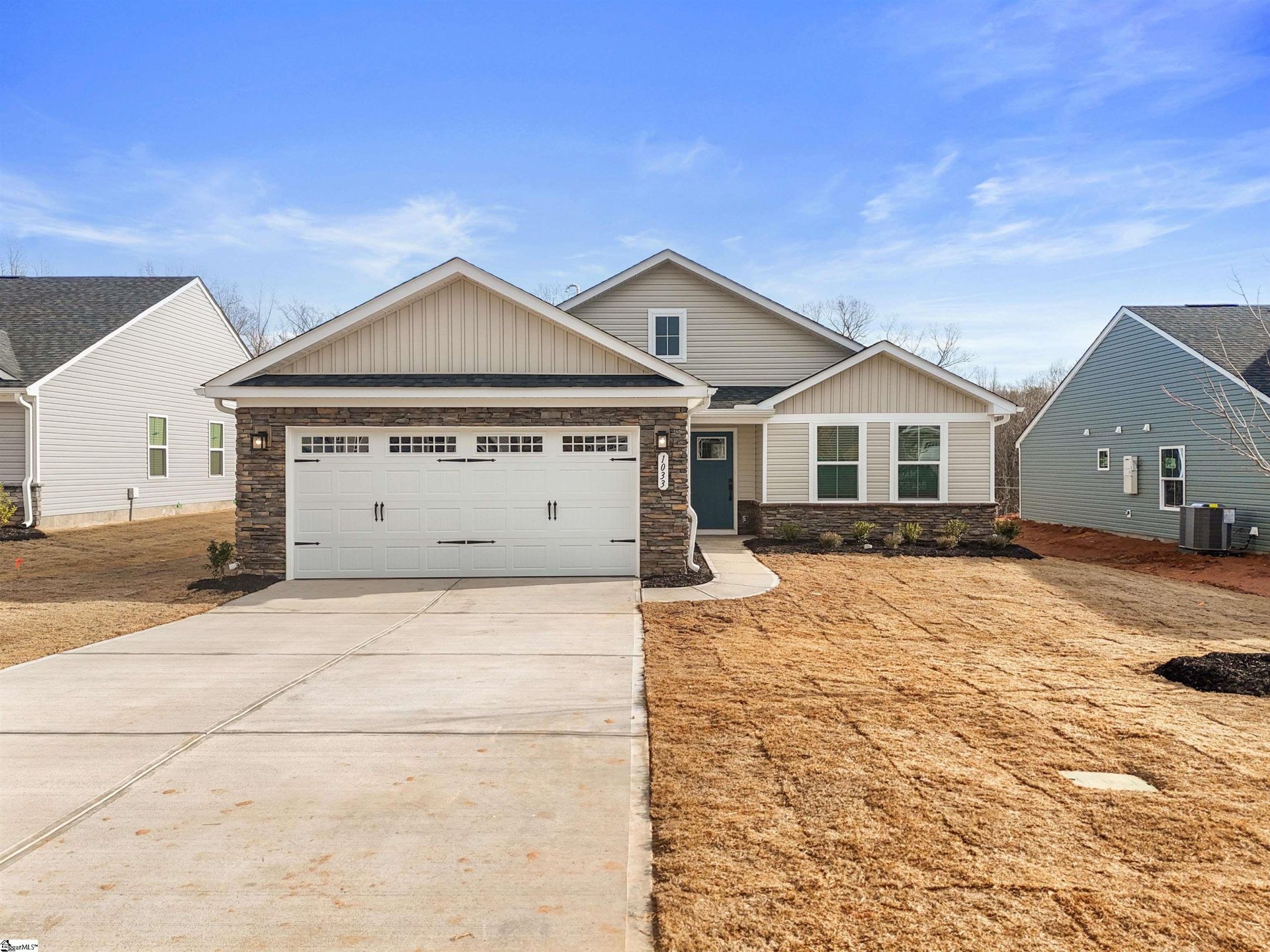 5316 Yellowheart Way