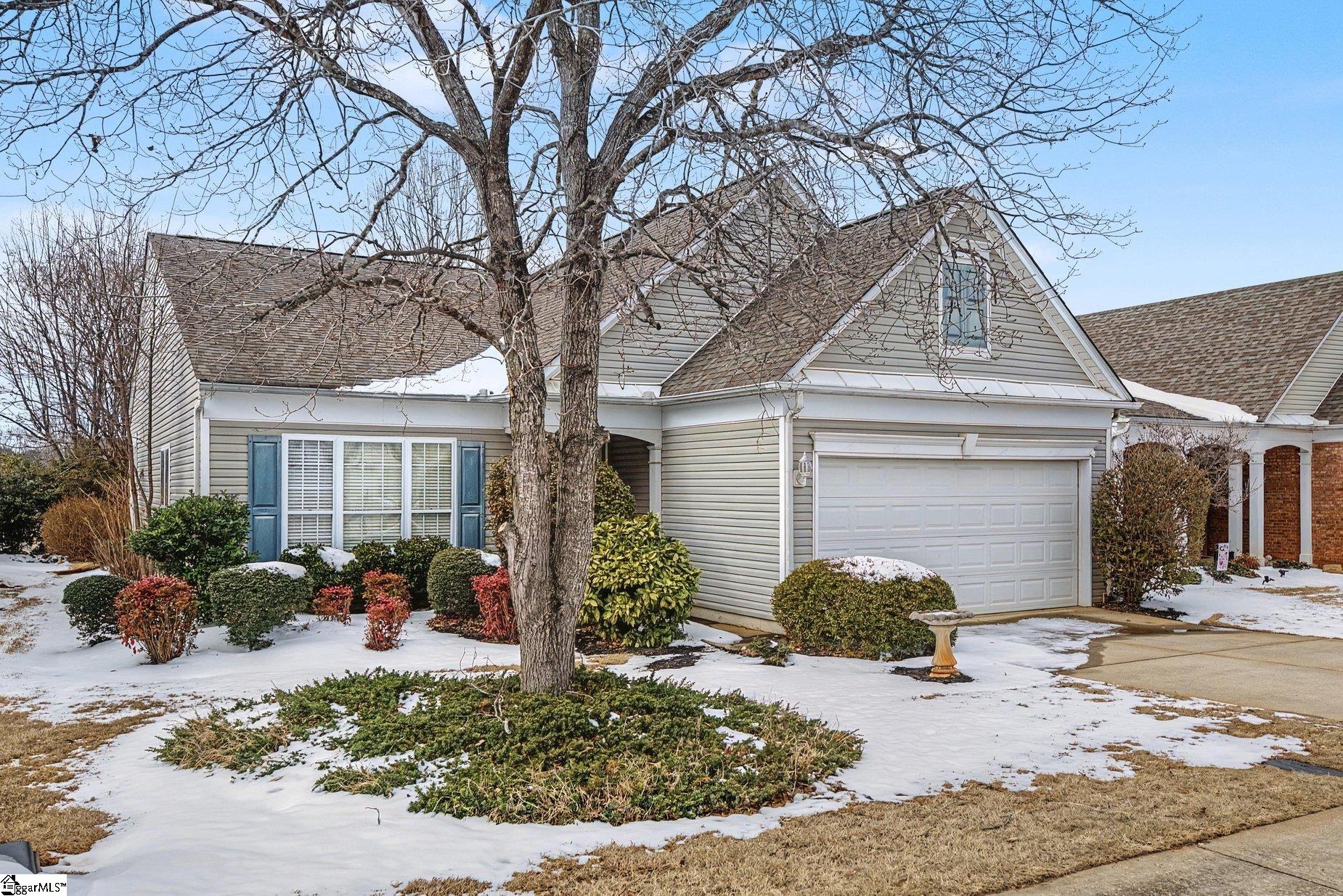 107 Saint James Place Drive