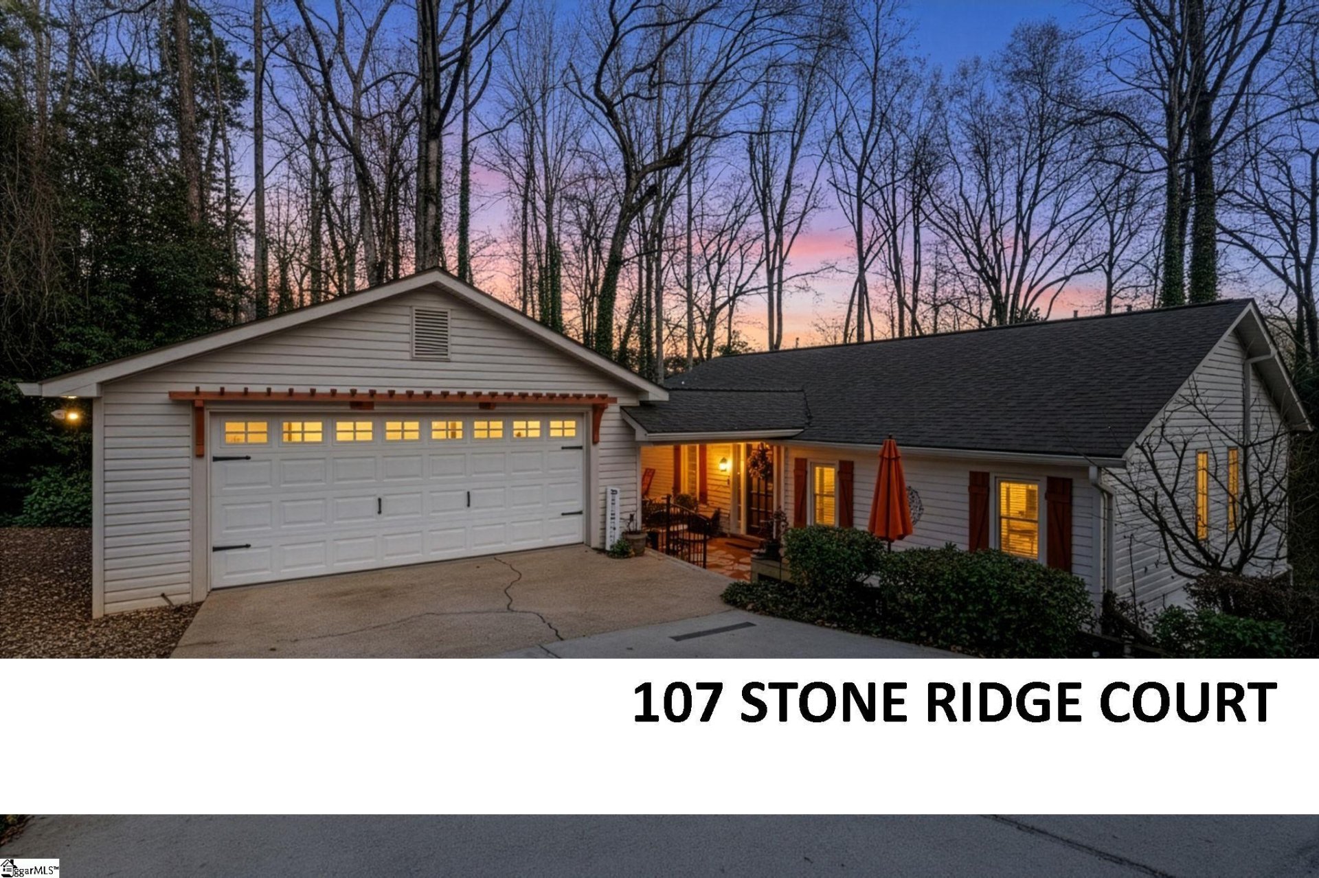 107 Stone Ridge Court