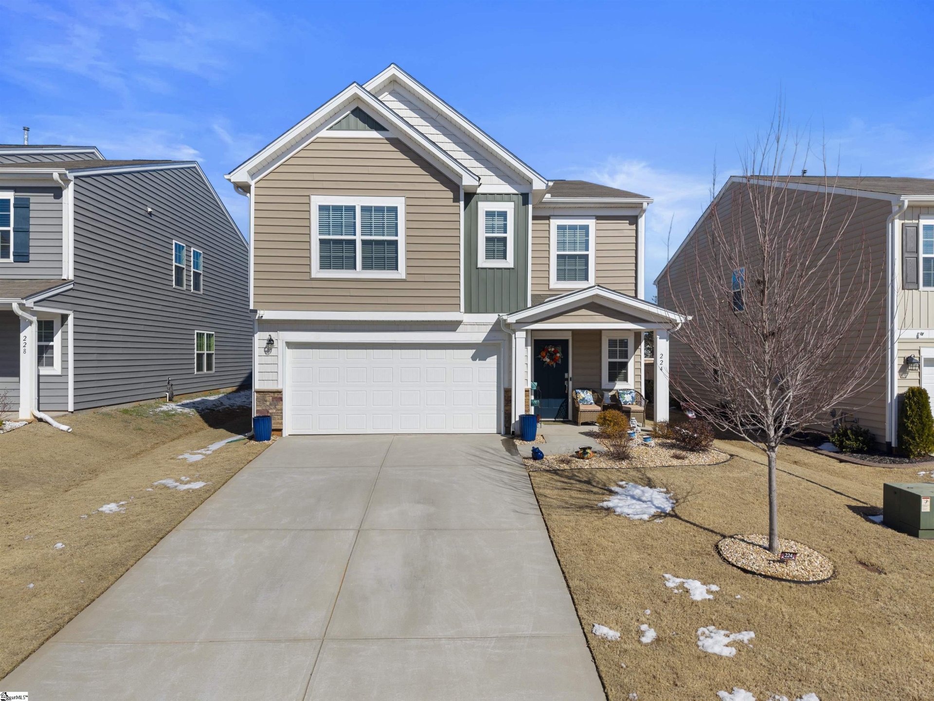 224 Anna Gray Circle