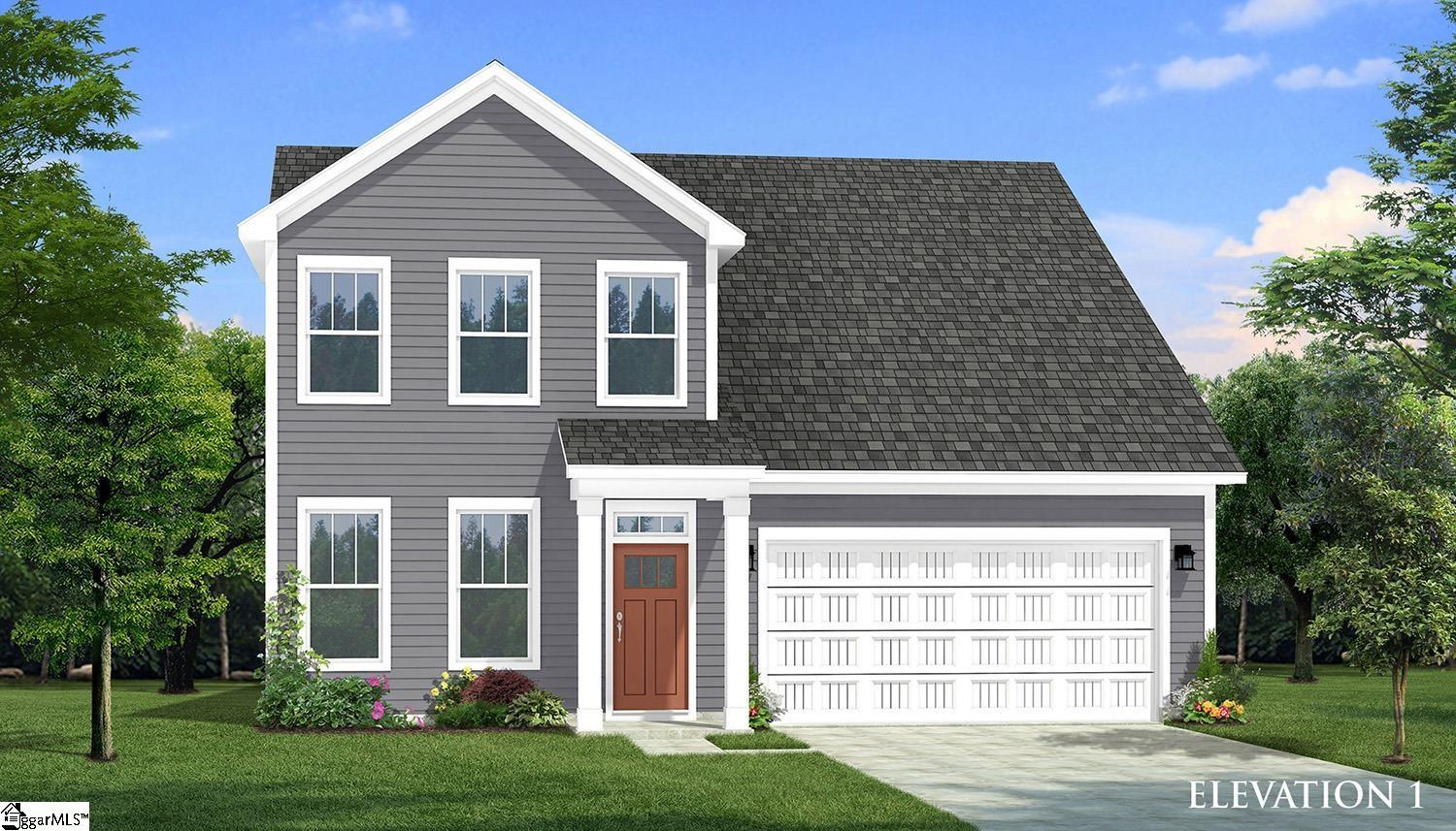 119 Beaverdam Creek Drive