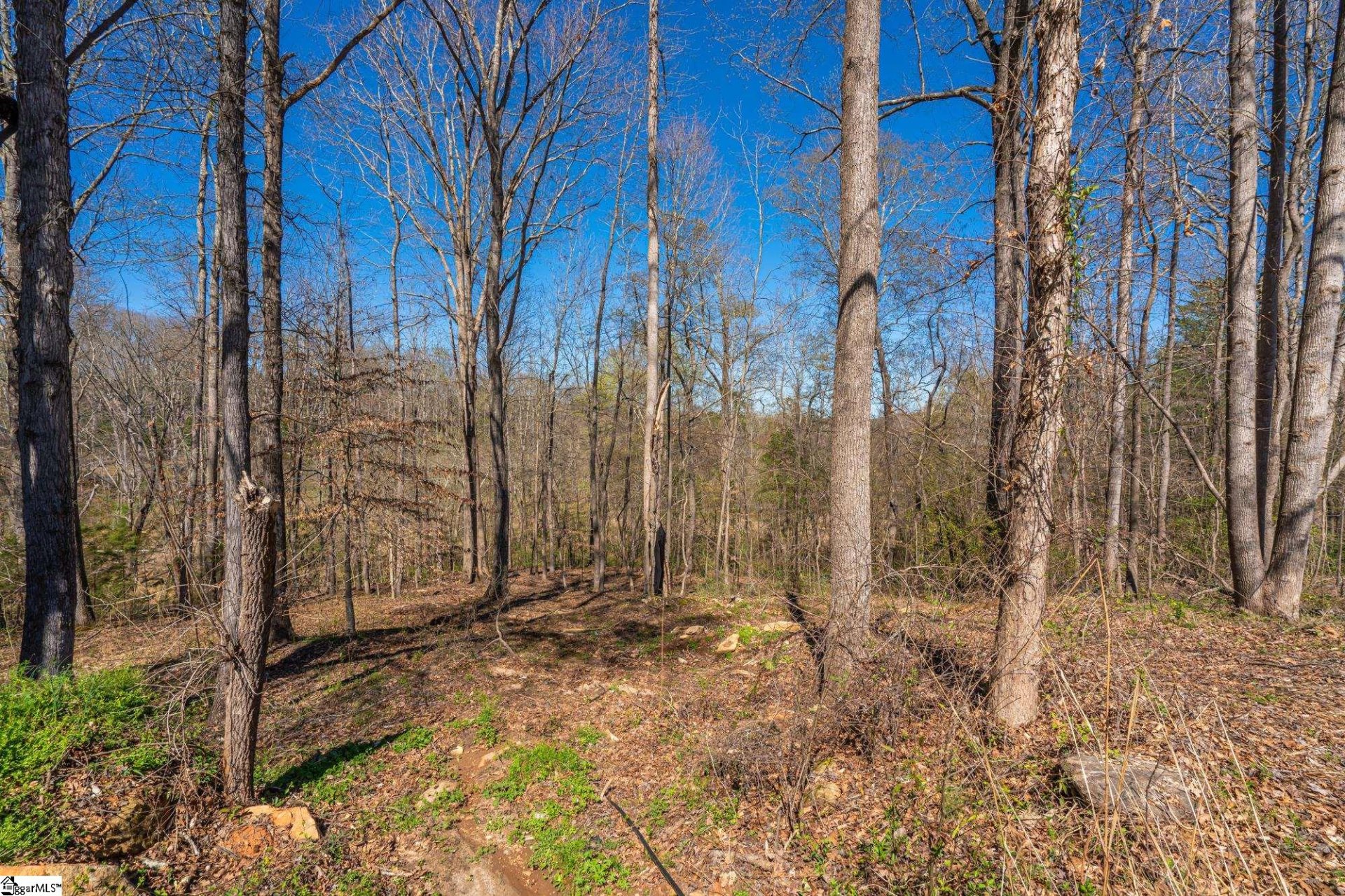 Oak Creek, Spartanburg community