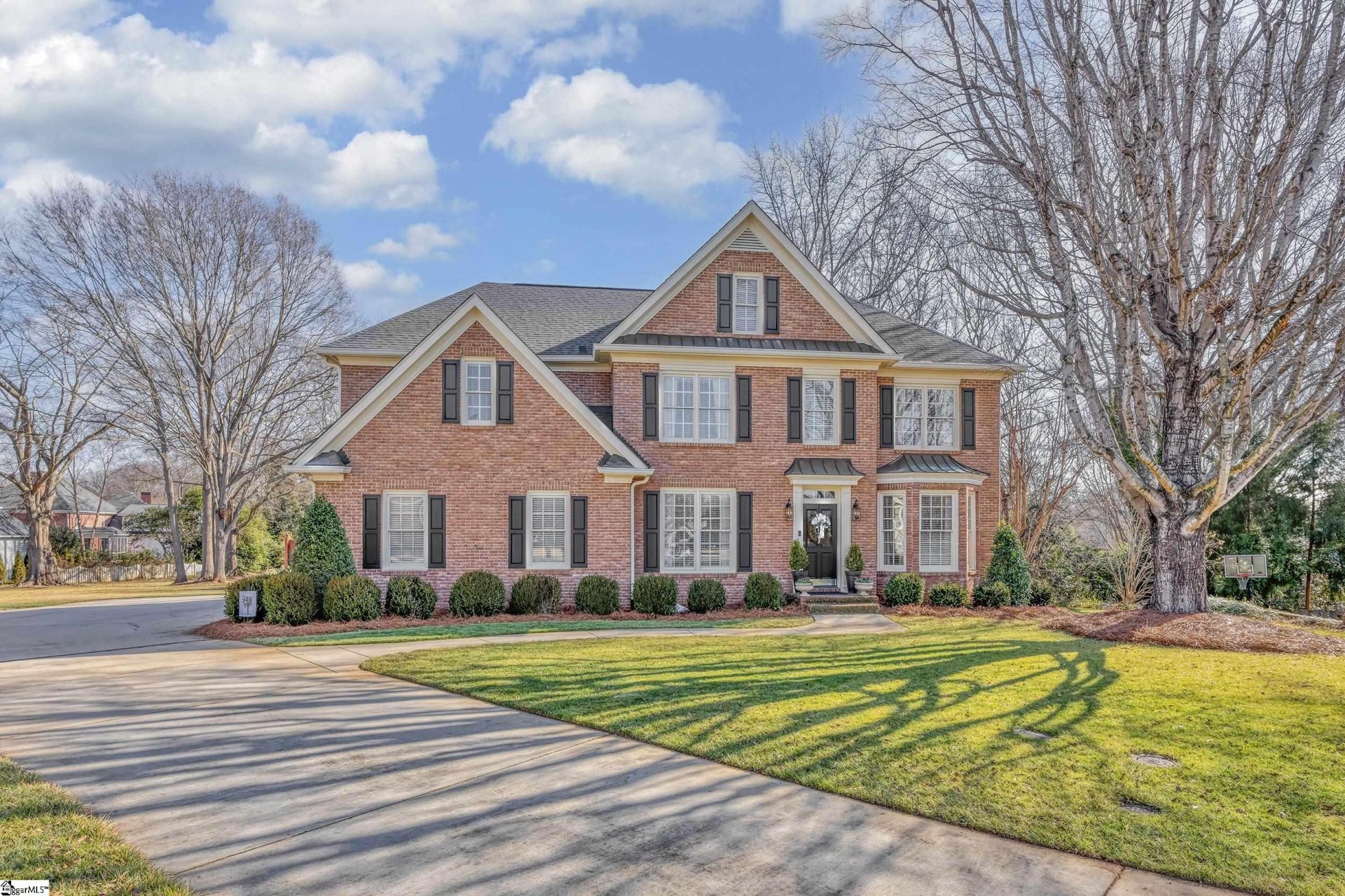 17 Gilder Point Court